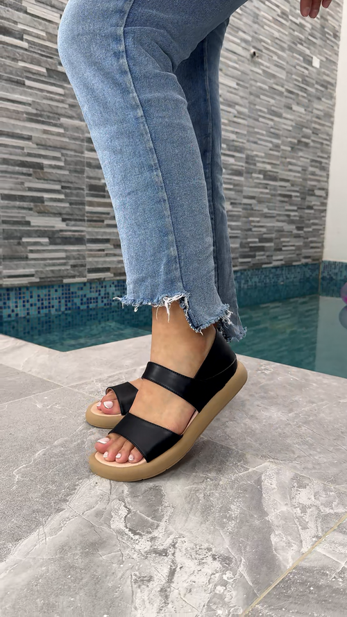 SANDALIA CONFORT CLASSIC (Tiktok)
