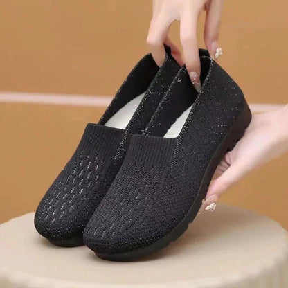 Suave Step™ - Zapatos de Suela Suave