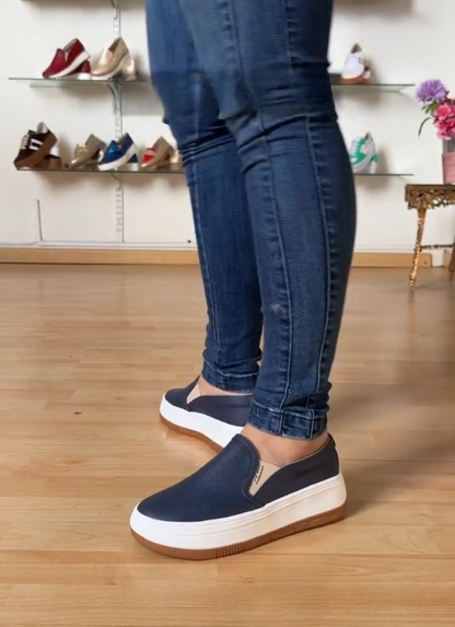 BIANCA CONFORT - ZAPATILLAS CON LA ALTURA IDEAL (tiktok)