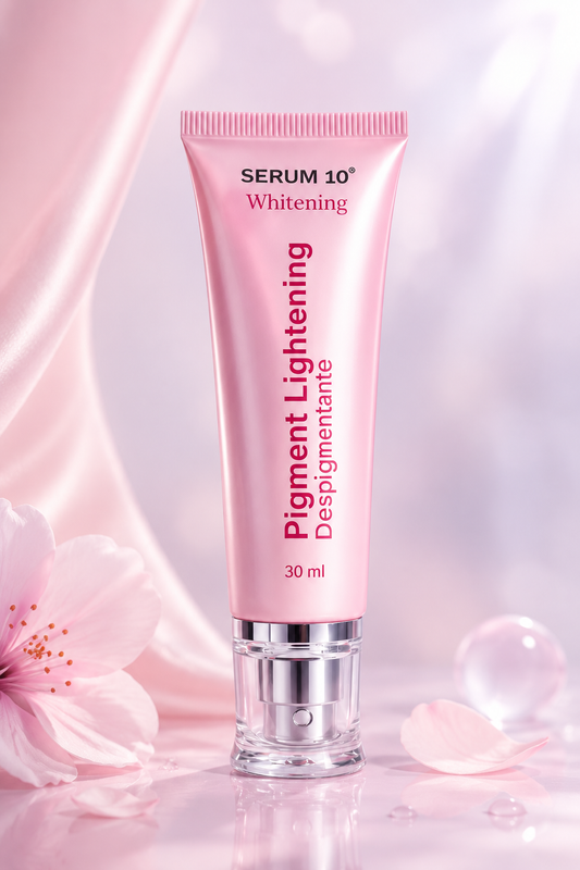 DERMALUNE™ - Serum Despigmentante