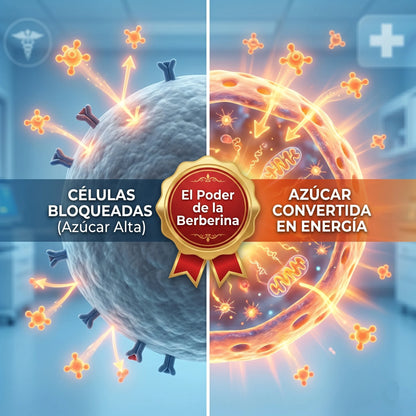 Clean Nutra® | Controla el Azúcar y Protege tu Corazón