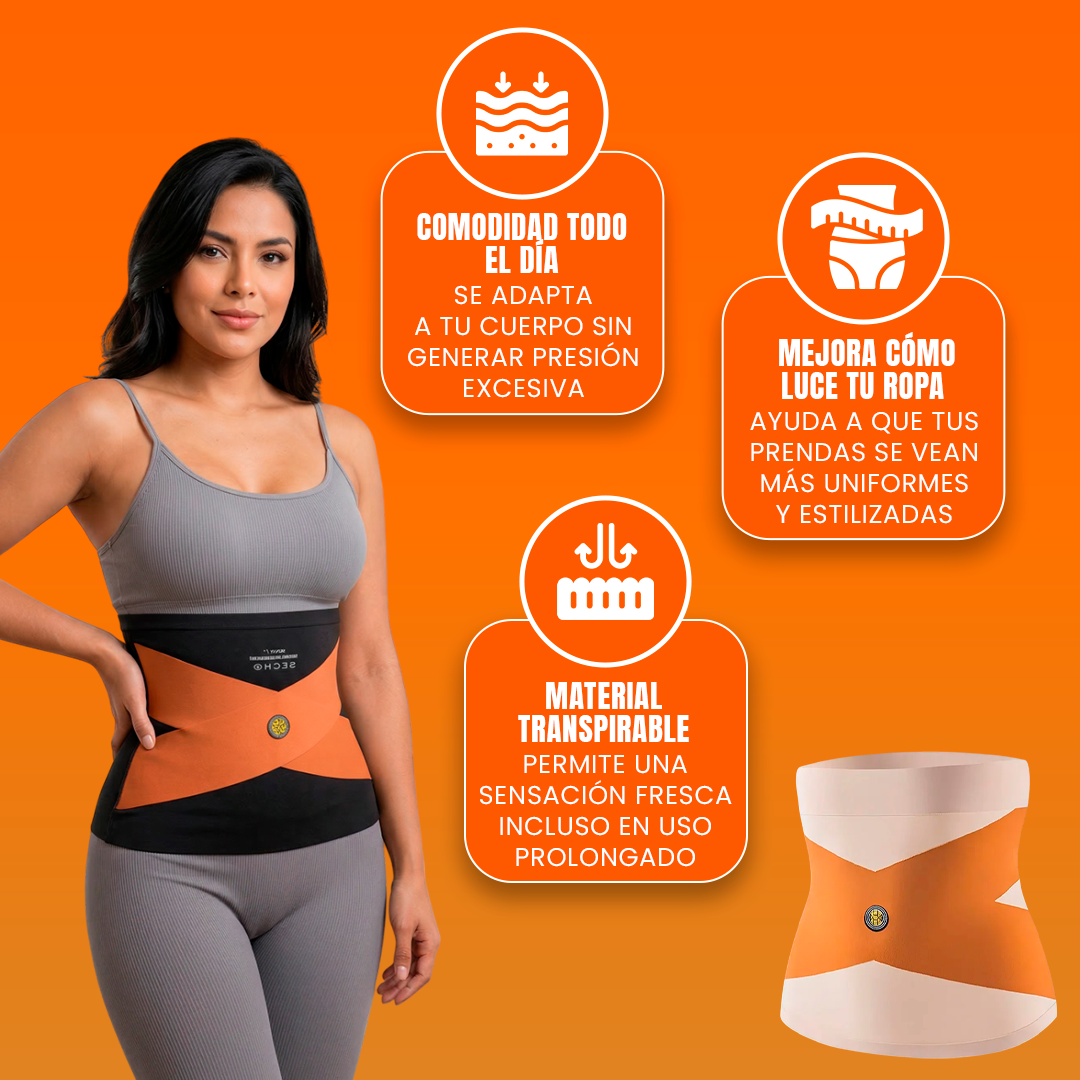 MOLDSKING - Mejora cómo luce tu ropa (KIT 2UNDS)