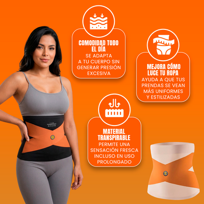 MOLDSKING - Mejora cómo luce tu ropa (KIT 2UNDS)