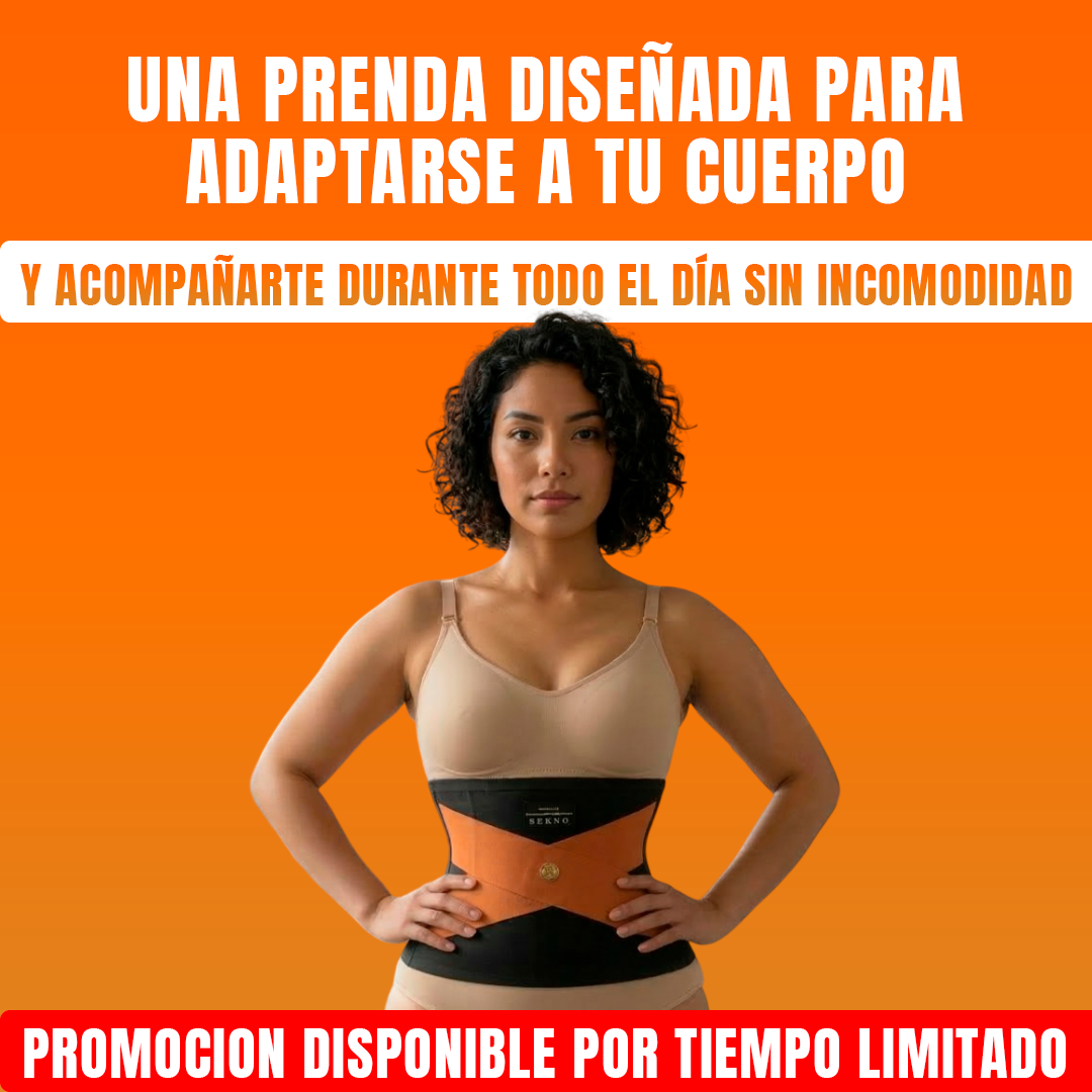 MOLDSKING - Mejora cómo luce tu ropa (KIT 2UNDS)