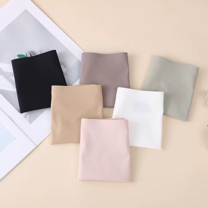 🌸 SilkFit™ | Pack de 4 Bragas Sin Costuras Premium