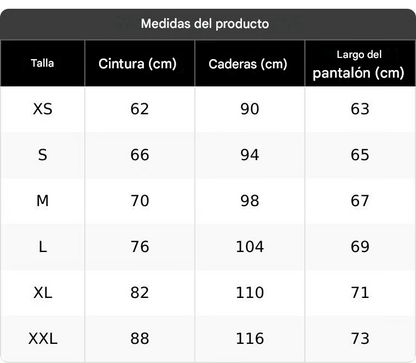 FLEXIA™ – Pantalón Capri de Ajuste Perfecto y Máxima Comodidad