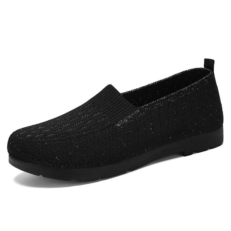 Suave Step™ - Zapatos de Suela Suave (FB)