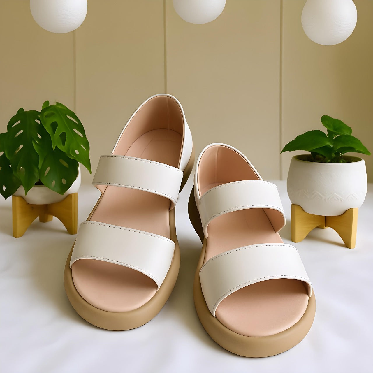 SANDALIA CONFORT CLASSIC (Tiktok)